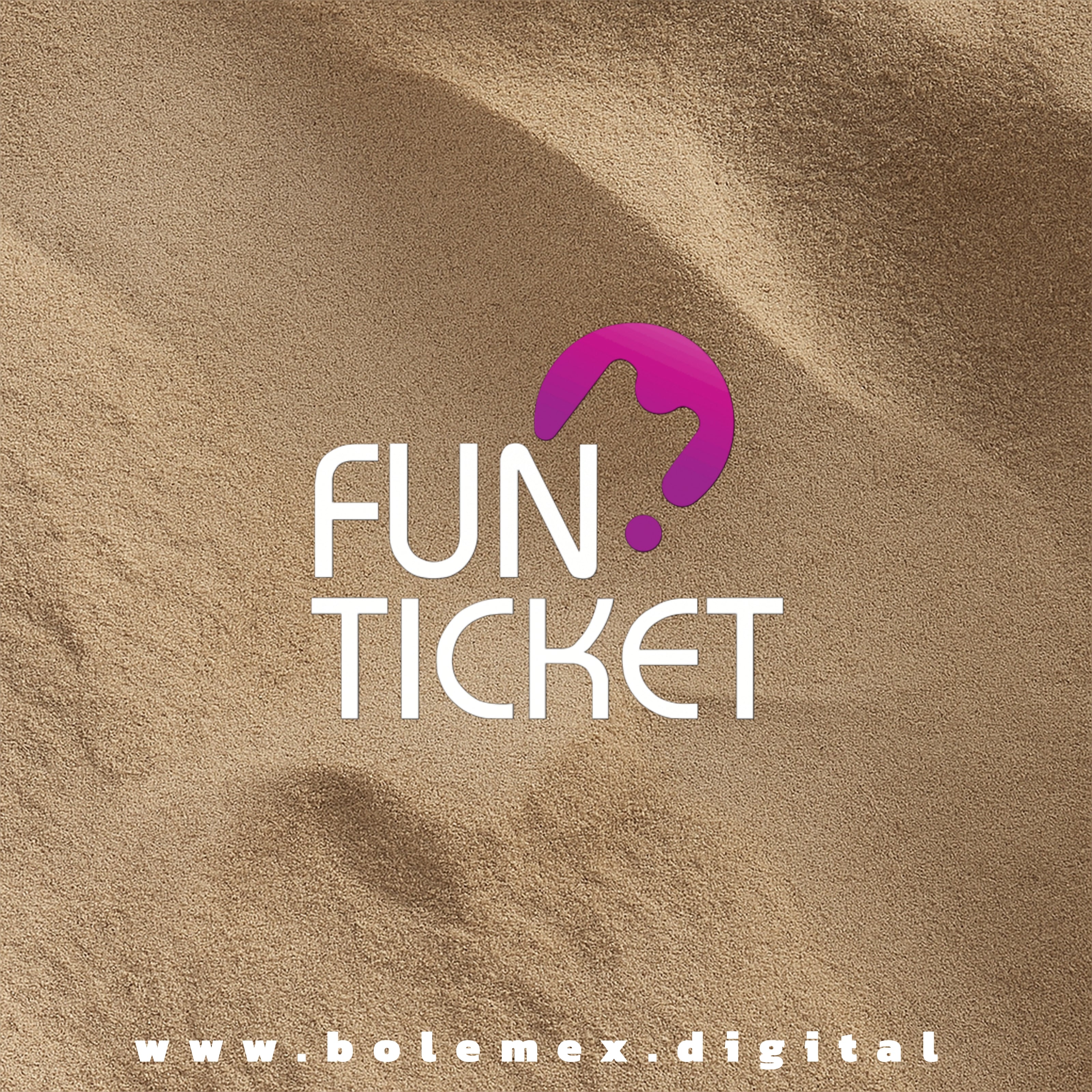 -Funticket-