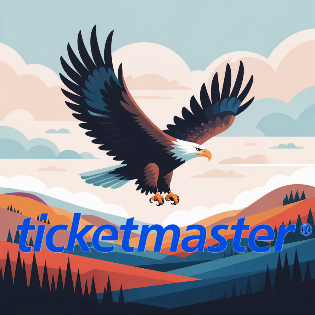 TICKETMASTER
