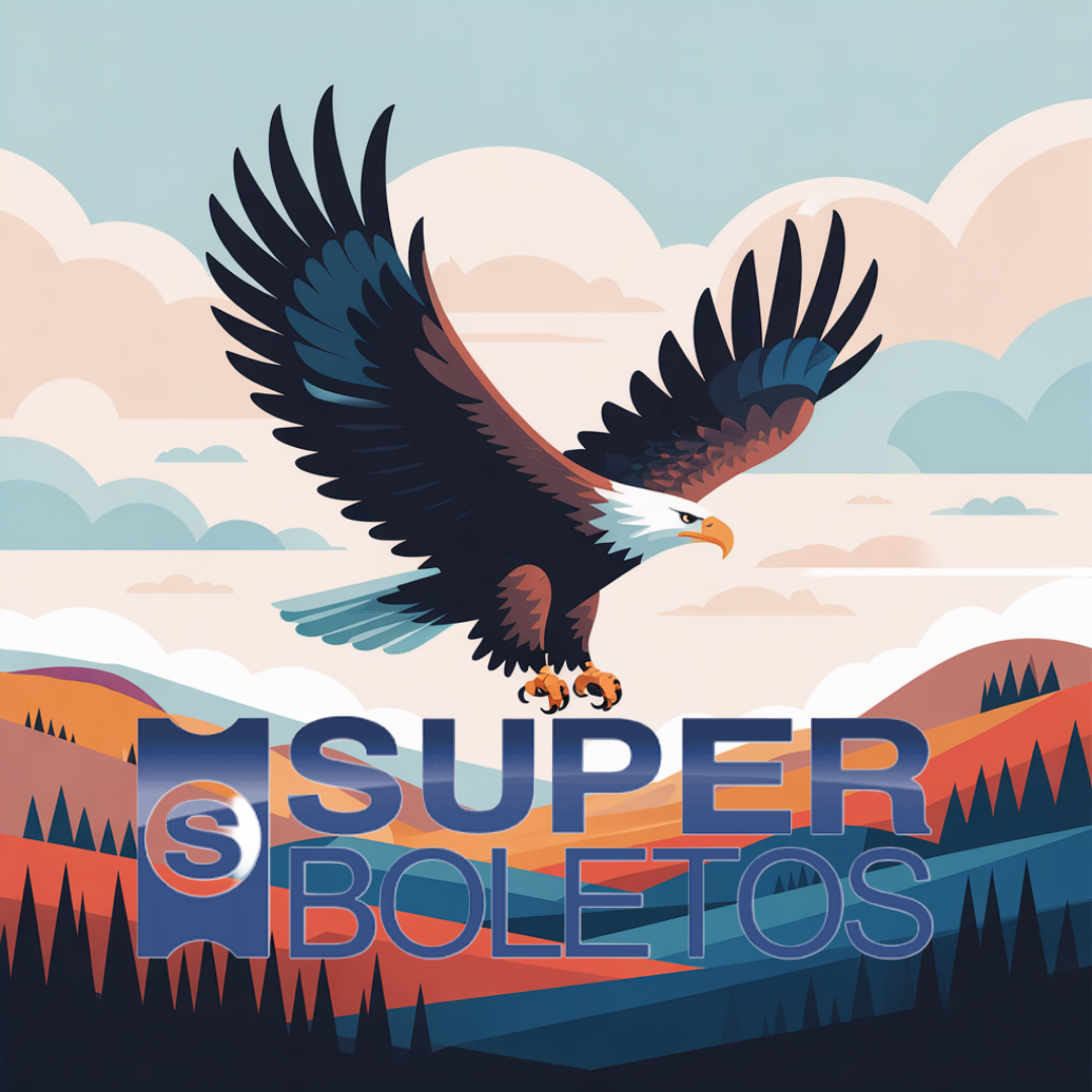 SUPERBOLETOS