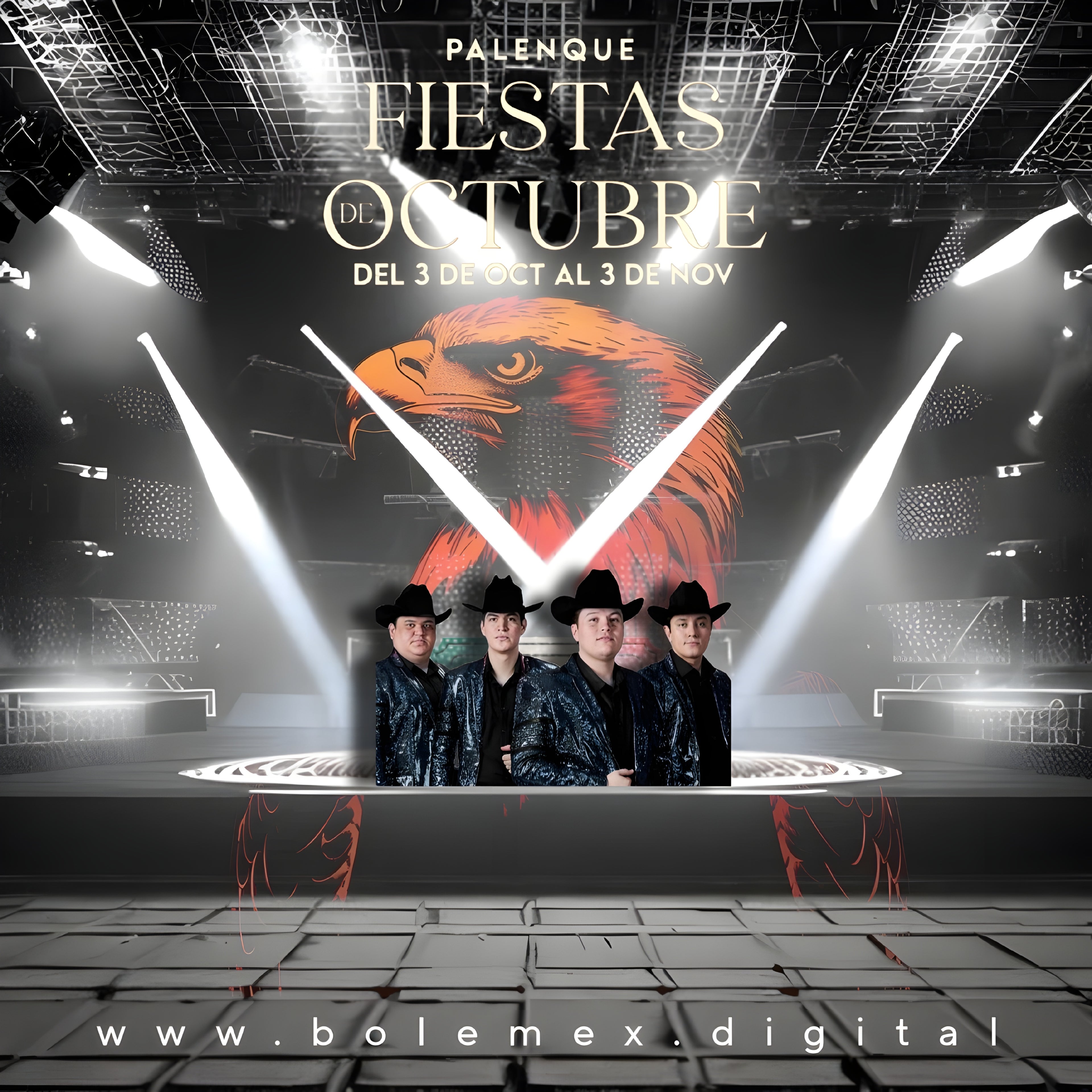 Edición Especial - 16 Octubre 2025