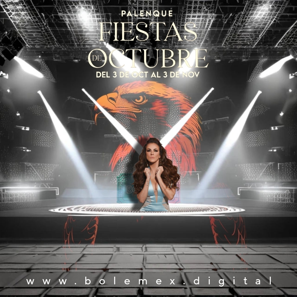 Edith Márquez - 24 Octubre 2025