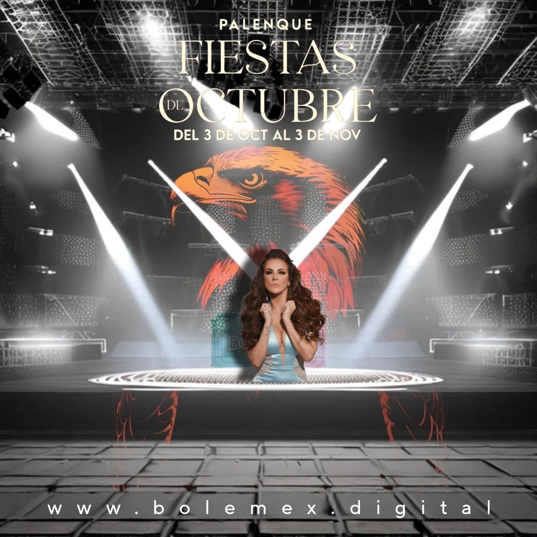 Edith Márquez - 24 Octubre 2025