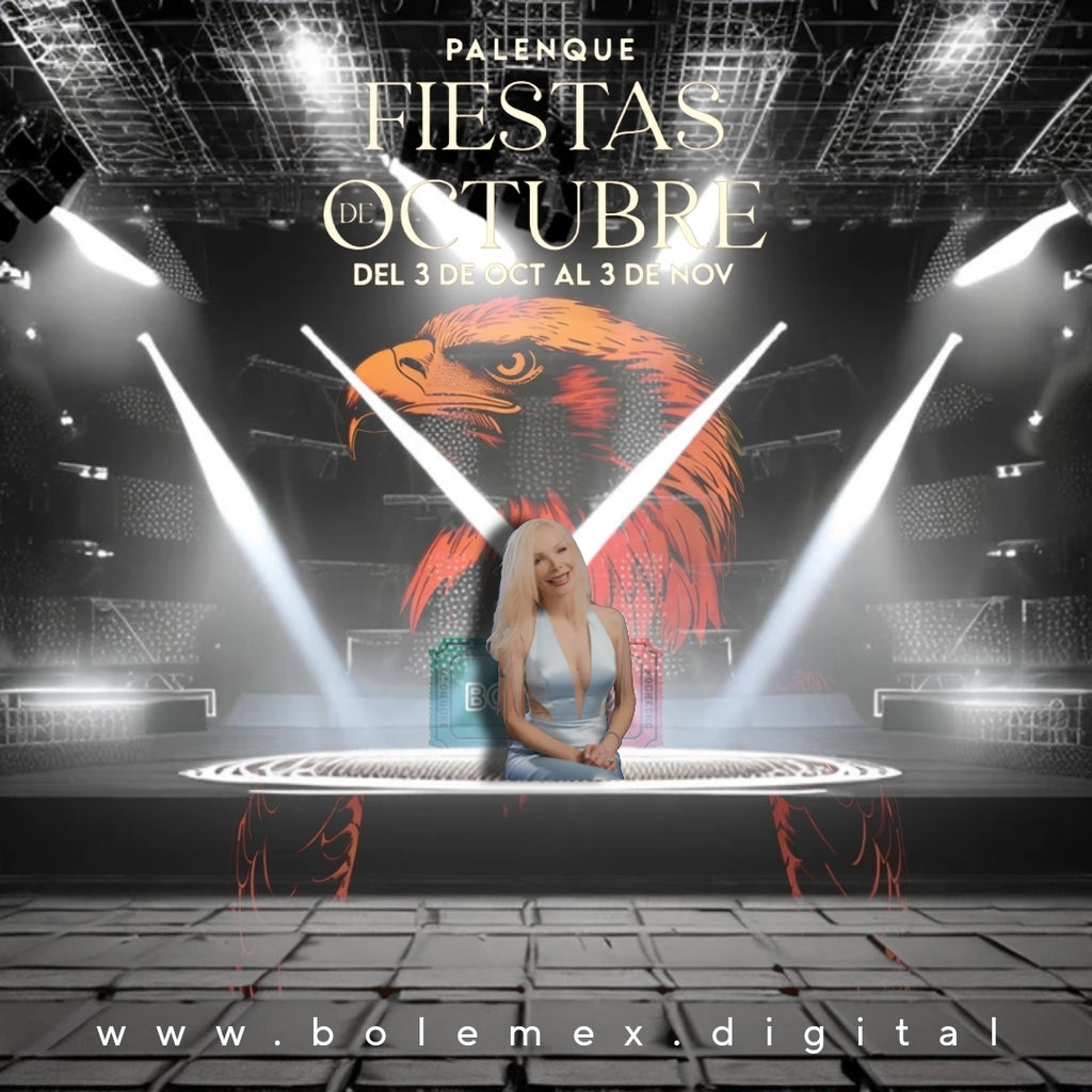 Marisela - 31 Octubre 2025
