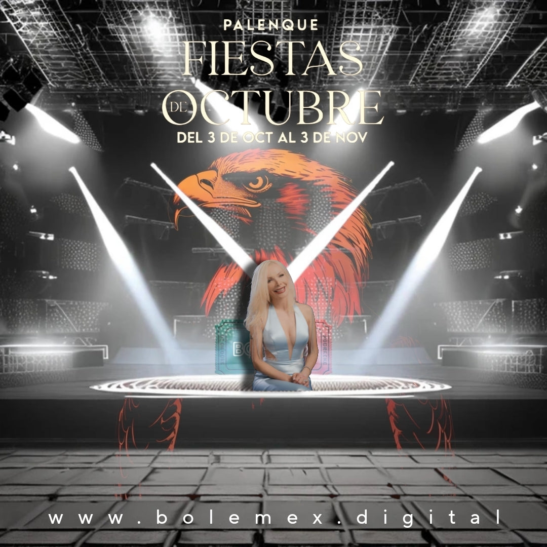 Marisela - 31 Octubre 2025