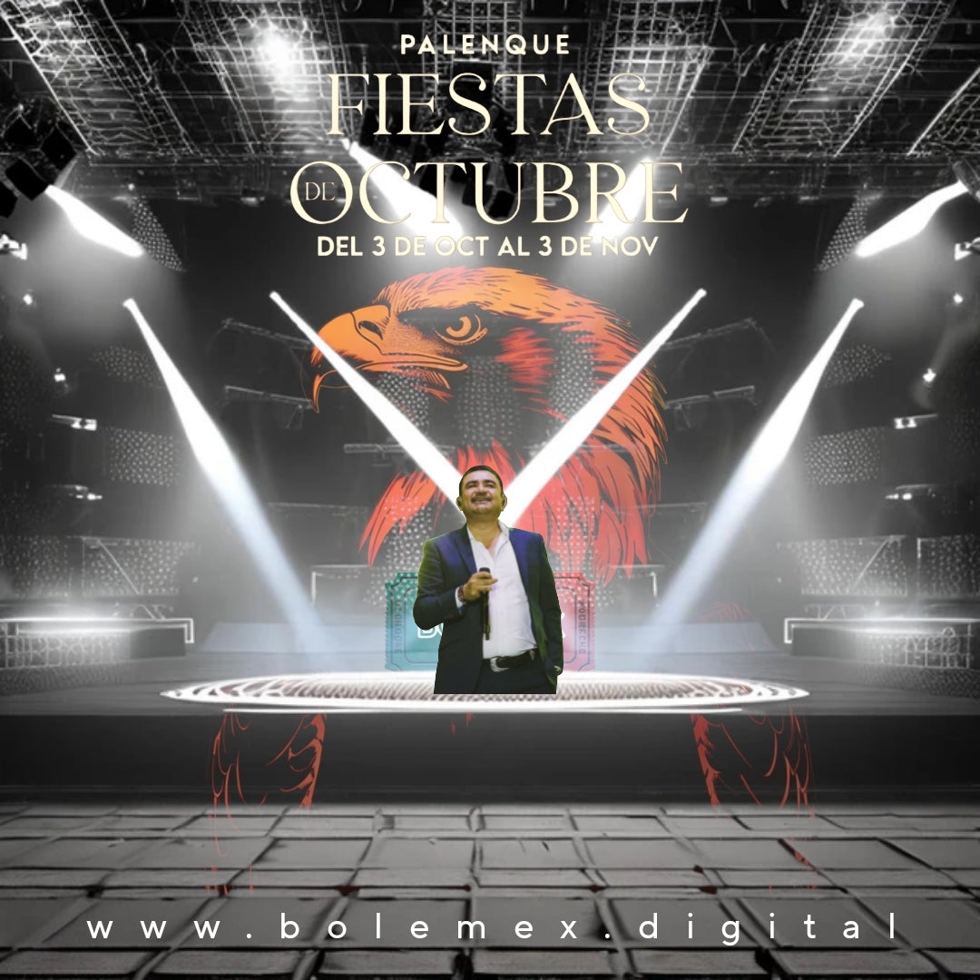 Conjunto Primavera - 30 Octubre 2025