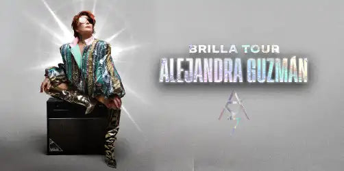 ALEJANDRA GUZMAN