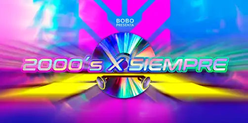 2000S POR SIEMPRE