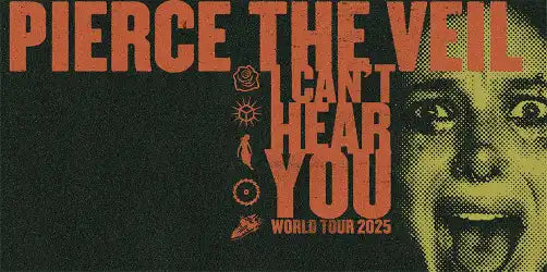 PIERCE THE VEIL