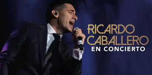 RICARDO CABALLERO EN PUEBLA