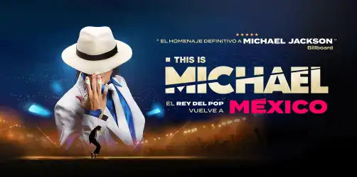 THIS IS MICHAEL