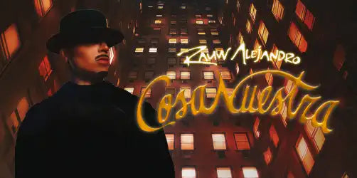 RAUW ALEJANDRO