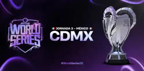 FMS WORLD SERIES