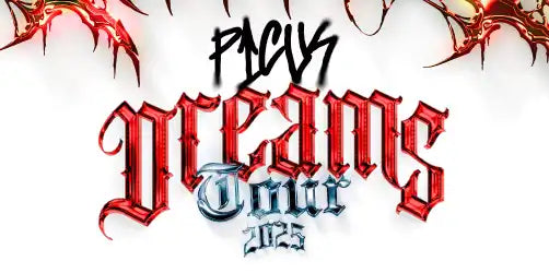 PICUS - DREAMS TOUR 2025