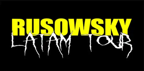 RUSOWSKY
