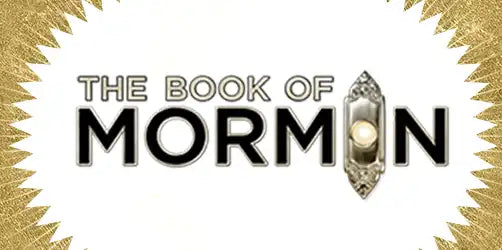 THE BOOK OF MORMON