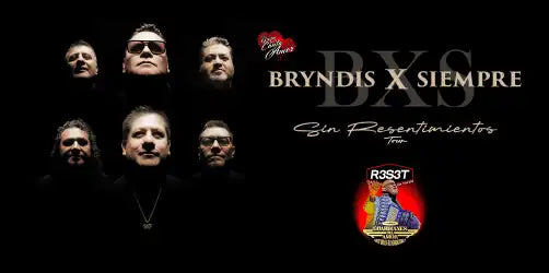 BXS - BRINDIS POR SIEMPRE