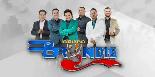 GRUPO BRYNDIS & ARTISTAS INVITADOS