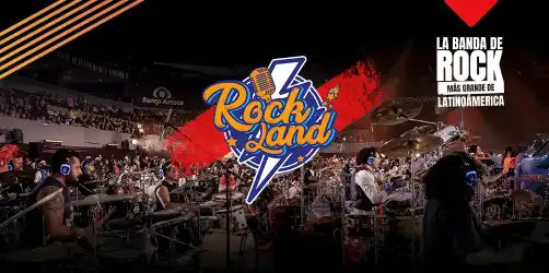 ROCKLAND