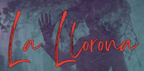 LA LLORONA - 2025