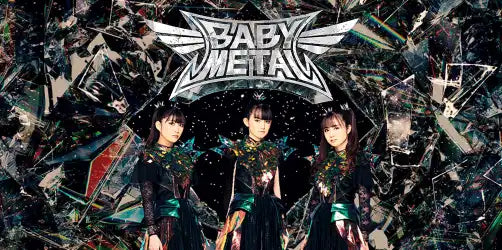 BABYMETAL WORLD TOUR 2025