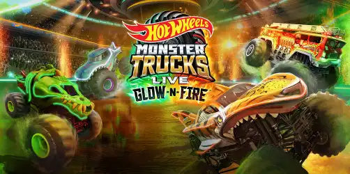 HOT WHEELS MONTERREY 2026