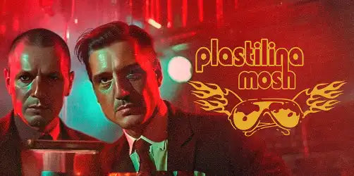 PLASTILINA MOSH