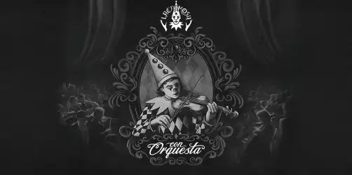 LACRIMOSA CON ORQUESTA