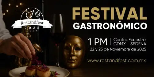 RESTANDFEST 2025