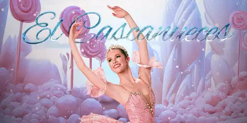 EL CASCANUECES - BALLET DE MONTERREY