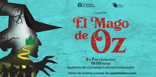EL MAGO DE OZ