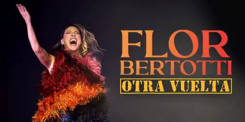FLOR BERTOTTI
