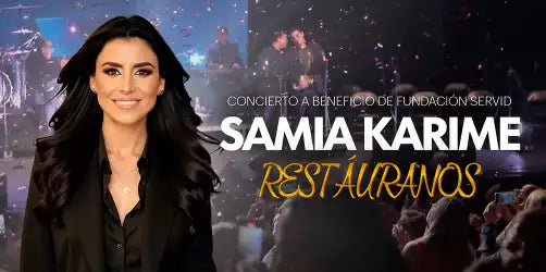 SAMIA KARIME