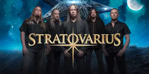 STRATOVARIUS