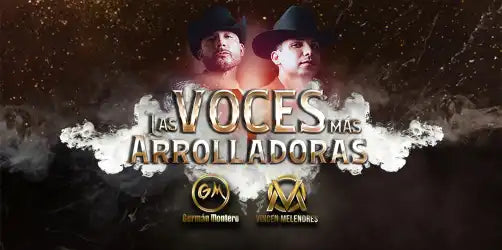 VOCES ARROLLADORAS