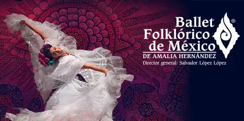 Ballet de Amalia Hernandez