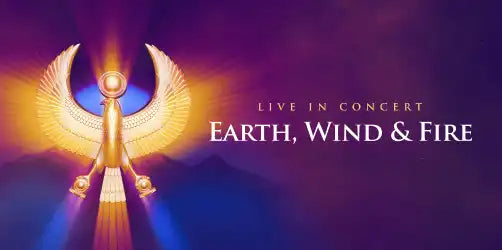 EARTH, WIND & FIRE