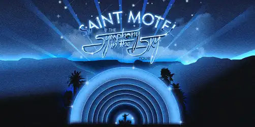 VIP PACKAGE SAINT MOTEL