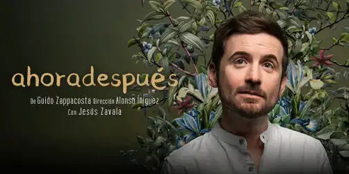 AHORADESPUES