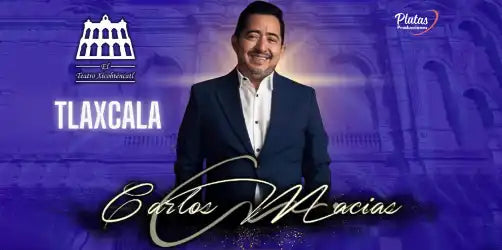 CARLOS MACIAS