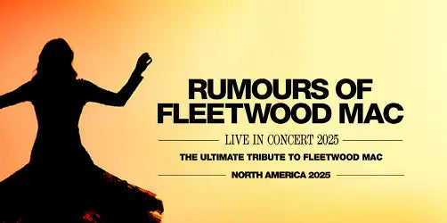 RUMOURS OF FLEETWOOD MAC