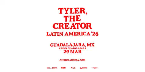 TYLER, THE CREATOR