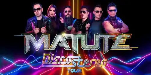 MATUTE EN BRUJAS FEST 2025