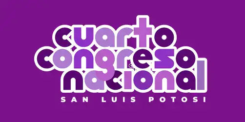 CUARTO CONGRESO NACIONAL 50 + 1