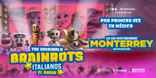 THE ORIGINALS BRAINROTS ITALIANOS