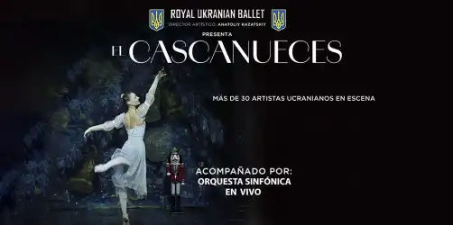 EL CASCANUECES