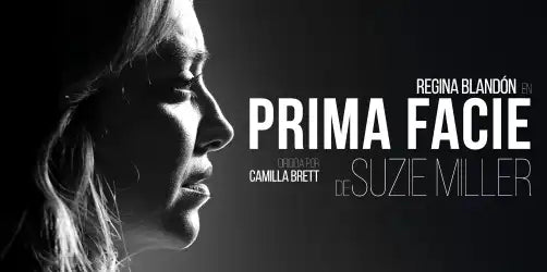 PRIMA FACIE