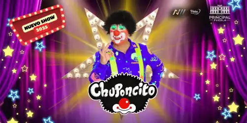 Chuponcito 2025